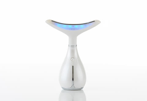 SkinBabe Microcurrent Face + Neck Lifting Device